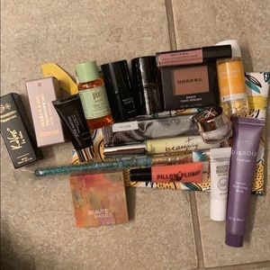 Beauty bundle